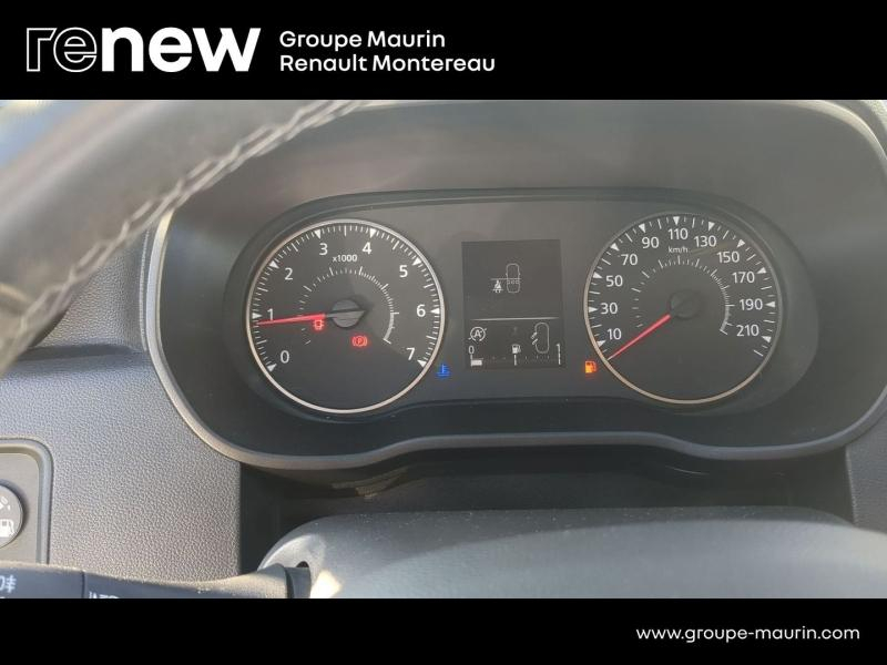 DACIA Duster d’occasion à vendre à VARENNES SUR SEINE chez DPL - AUTOMOBILES (Photo 9)