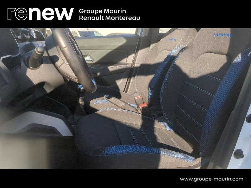 DACIA Duster d’occasion à vendre à VARENNES SUR SEINE chez DPL - AUTOMOBILES (Photo 10)