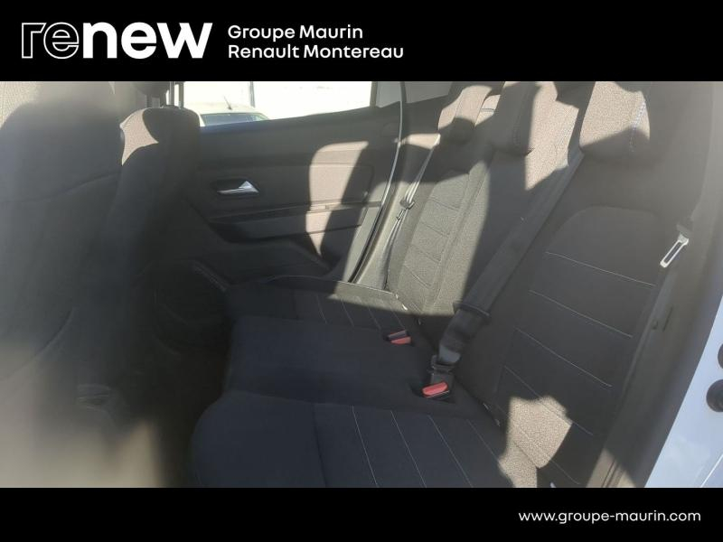 DACIA Duster d’occasion à vendre à VARENNES SUR SEINE chez DPL - AUTOMOBILES (Photo 11)