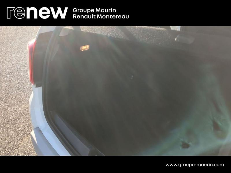 DACIA Duster d’occasion à vendre à VARENNES SUR SEINE chez DPL - AUTOMOBILES (Photo 14)