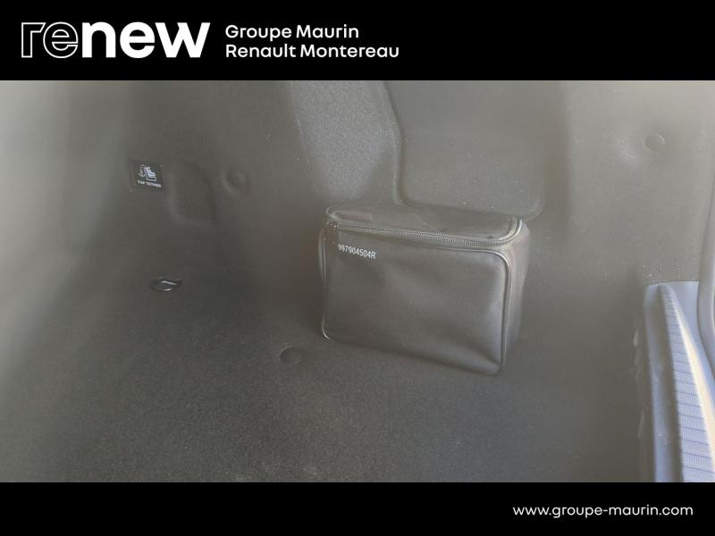 DACIA Duster d’occasion à vendre à VARENNES SUR SEINE chez DPL - AUTOMOBILES (Photo 15)