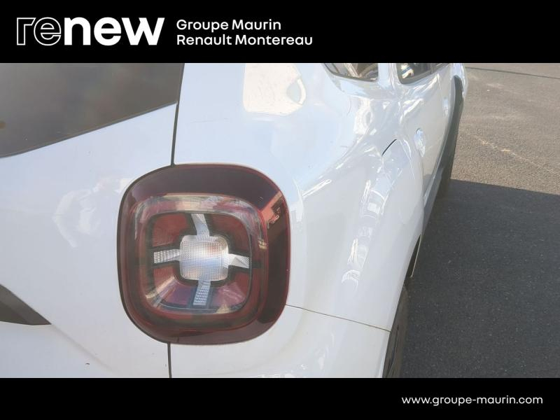 DACIA Duster d’occasion à vendre à VARENNES SUR SEINE chez DPL - AUTOMOBILES (Photo 16)