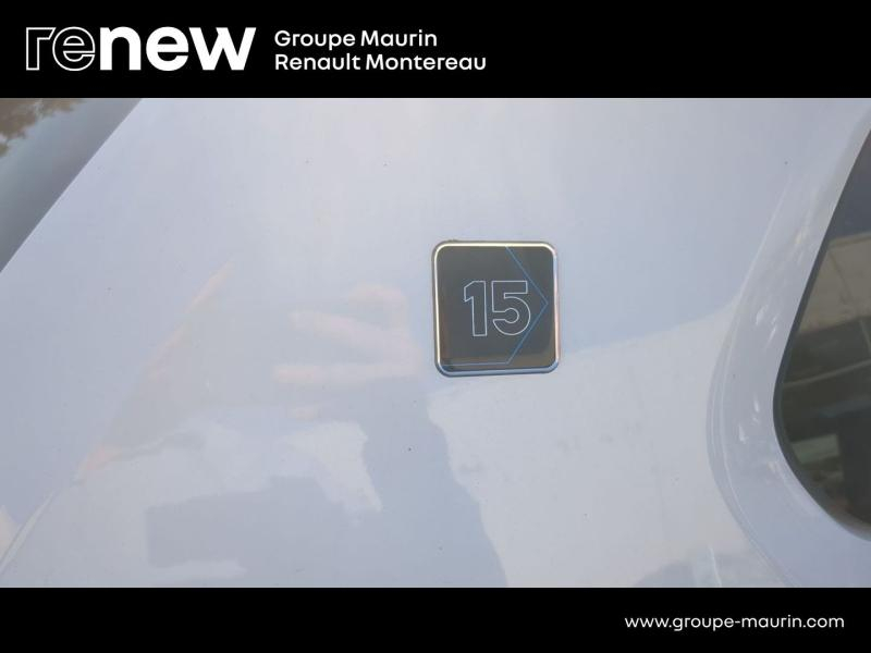 DACIA Duster d’occasion à vendre à VARENNES SUR SEINE chez DPL - AUTOMOBILES (Photo 17)