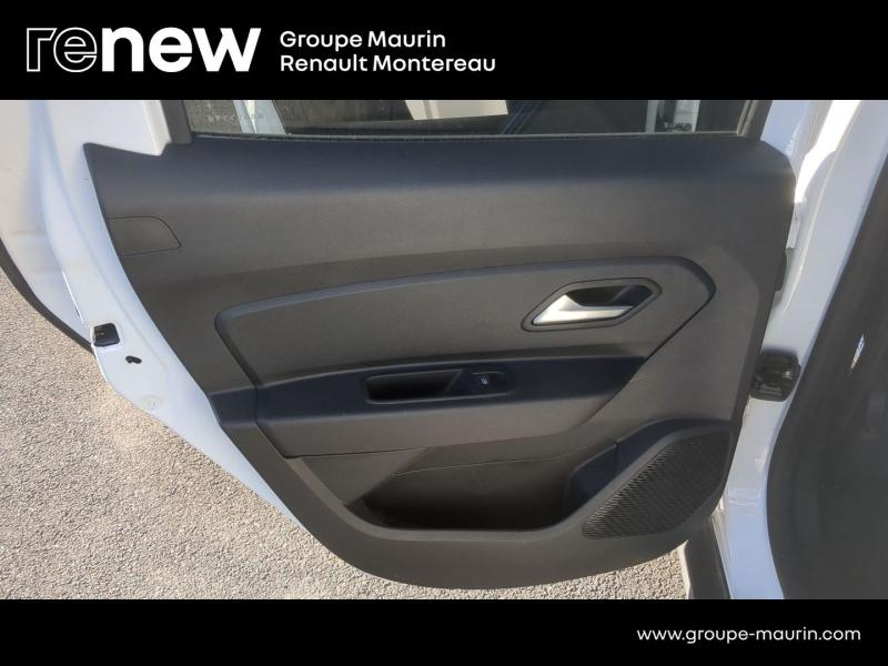 DACIA Duster d’occasion à vendre à VARENNES SUR SEINE chez DPL - AUTOMOBILES (Photo 18)