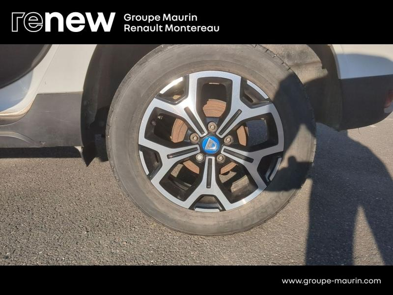 DACIA Duster d’occasion à vendre à VARENNES SUR SEINE chez DPL - AUTOMOBILES (Photo 19)