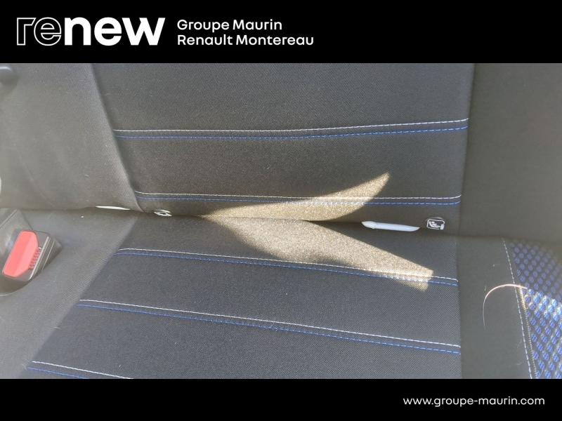 DACIA Duster d’occasion à vendre à VARENNES SUR SEINE chez DPL - AUTOMOBILES (Photo 20)