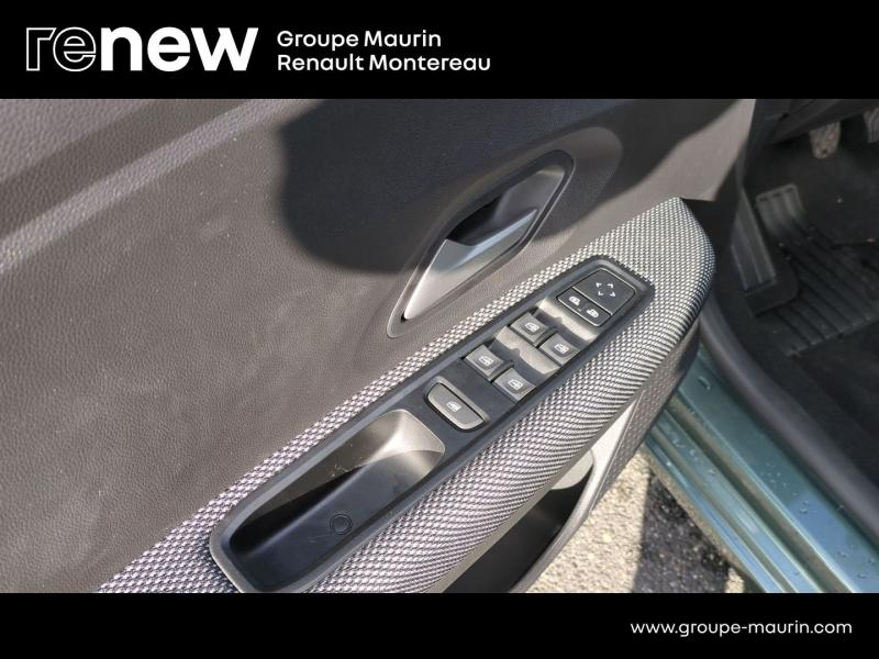 DACIA Sandero d’occasion à vendre à VARENNES SUR SEINE chez DPL - AUTOMOBILES (Photo 15)