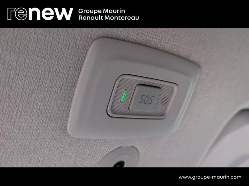 DACIA Sandero d’occasion à vendre à VARENNES SUR SEINE chez DPL - AUTOMOBILES (Photo 18)