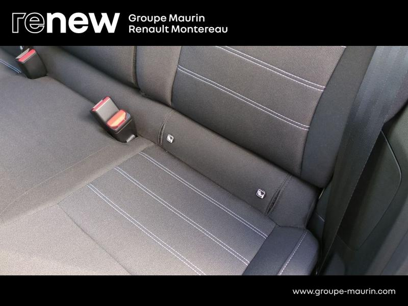 DACIA Sandero d’occasion à vendre à VARENNES SUR SEINE chez DPL - AUTOMOBILES (Photo 20)