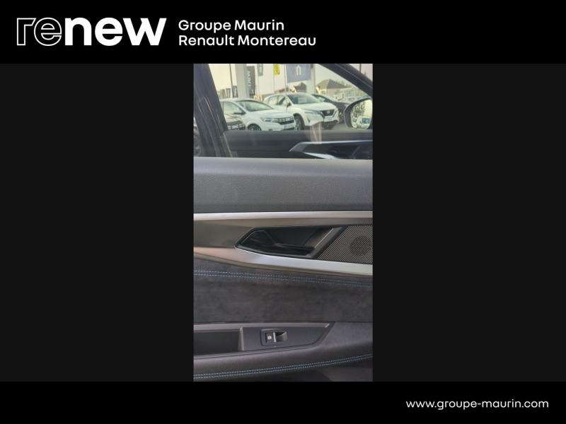 RENAULT Espace d’occasion à vendre à VARENNES SUR SEINE chez DPL - AUTOMOBILES (Photo 16)