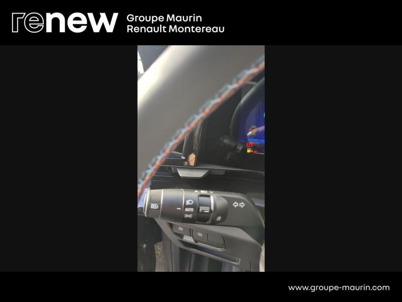 RENAULT Espace d’occasion à vendre à VARENNES SUR SEINE chez DPL - AUTOMOBILES (Photo 20)