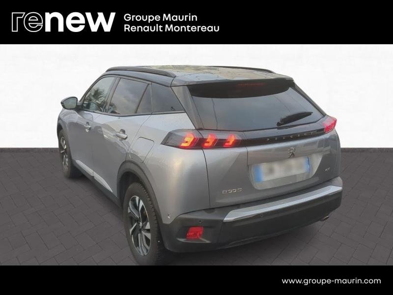 PEUGEOT 2008 d’occasion à vendre à VARENNES SUR SEINE chez DPL - AUTOMOBILES (Photo 6)