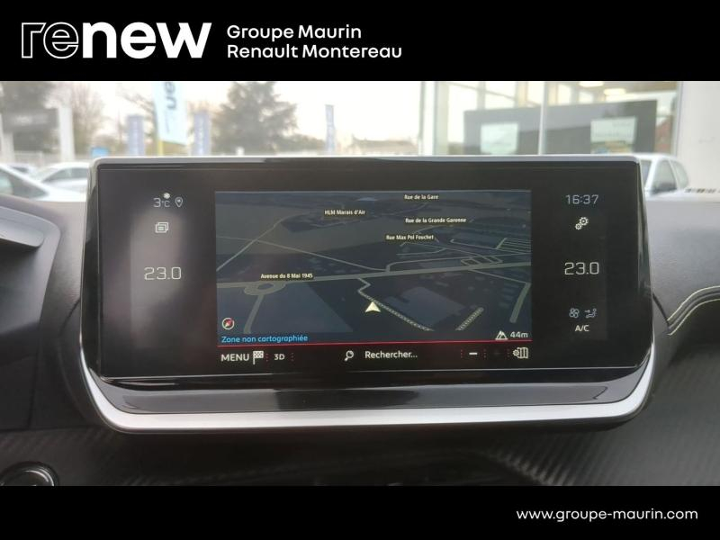 PEUGEOT 2008 d’occasion à vendre à VARENNES SUR SEINE chez DPL - AUTOMOBILES (Photo 12)