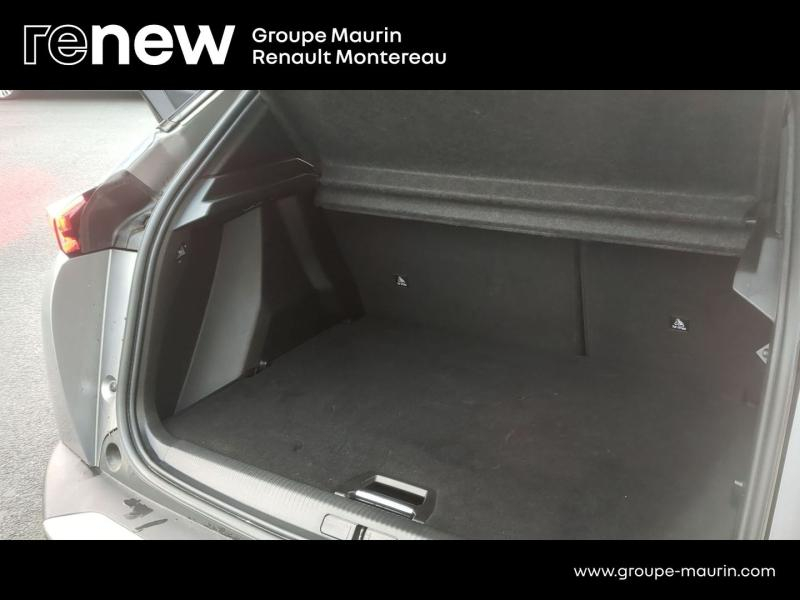 PEUGEOT 2008 d’occasion à vendre à VARENNES SUR SEINE chez DPL - AUTOMOBILES (Photo 14)