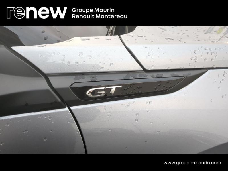 PEUGEOT 2008 d’occasion à vendre à VARENNES SUR SEINE chez DPL - AUTOMOBILES (Photo 16)