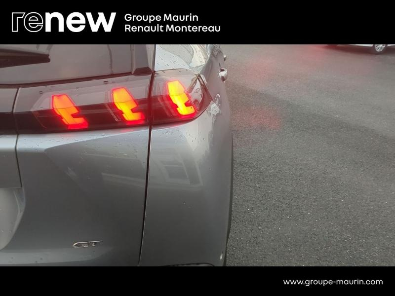 PEUGEOT 2008 d’occasion à vendre à VARENNES SUR SEINE chez DPL - AUTOMOBILES (Photo 17)