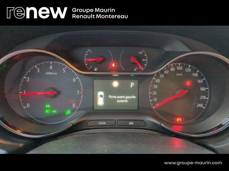 OPEL Grandland X d’occasion à vendre à VARENNES SUR SEINE chez DPL - AUTOMOBILES (Photo 9)