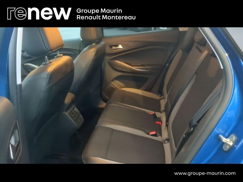 OPEL Grandland X d’occasion à vendre à VARENNES SUR SEINE chez DPL - AUTOMOBILES (Photo 11)