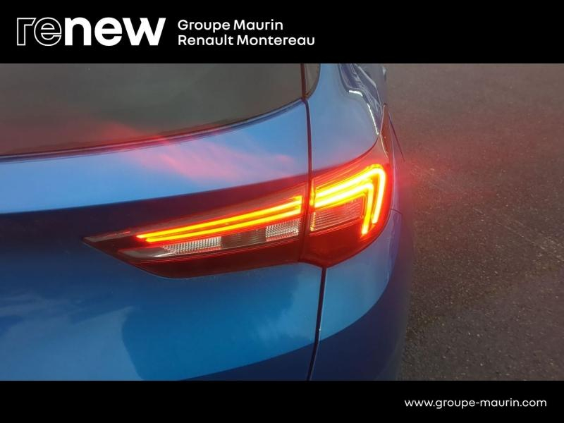 OPEL Grandland X d’occasion à vendre à VARENNES SUR SEINE chez DPL - AUTOMOBILES (Photo 14)