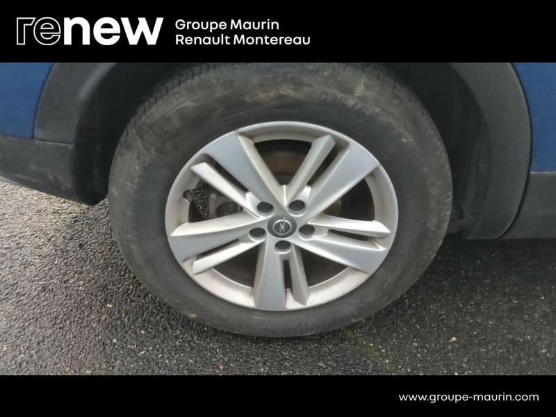 OPEL Grandland X d’occasion à vendre à VARENNES SUR SEINE chez DPL - AUTOMOBILES (Photo 15)