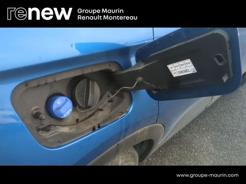 OPEL Grandland X d’occasion à vendre à VARENNES SUR SEINE chez DPL - AUTOMOBILES (Photo 16)