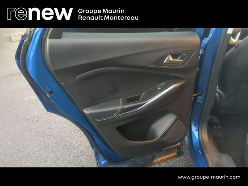 OPEL Grandland X d’occasion à vendre à VARENNES SUR SEINE chez DPL - AUTOMOBILES (Photo 17)