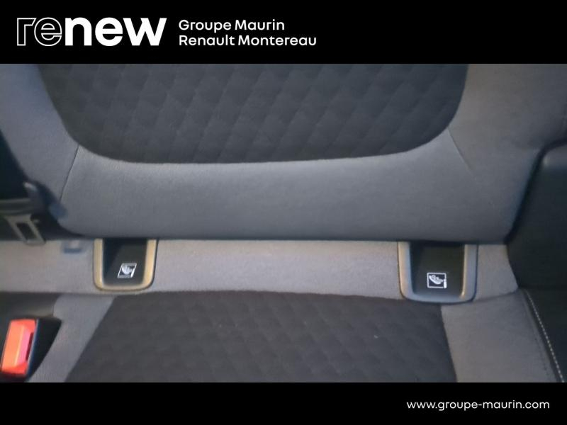 OPEL Grandland X d’occasion à vendre à VARENNES SUR SEINE chez DPL - AUTOMOBILES (Photo 19)