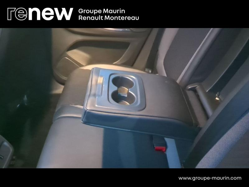 OPEL Grandland X d’occasion à vendre à VARENNES SUR SEINE chez DPL - AUTOMOBILES (Photo 20)