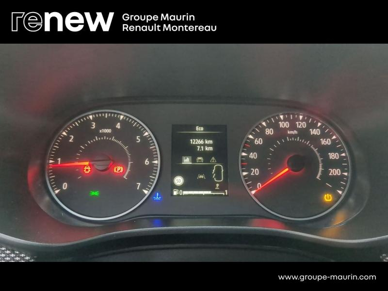 DACIA Sandero d’occasion à vendre à VARENNES SUR SEINE chez DPL - AUTOMOBILES (Photo 9)