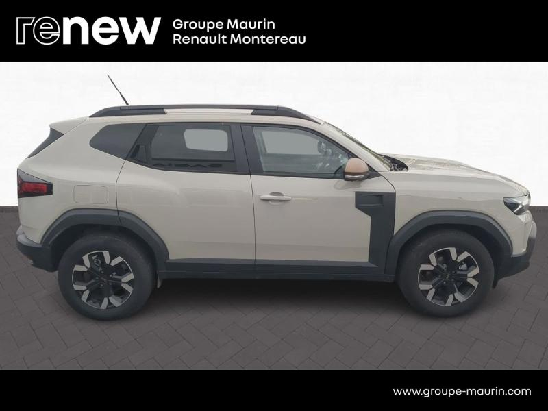DACIA Duster d’occasion à vendre à VARENNES SUR SEINE chez DPL - AUTOMOBILES (Photo 3)