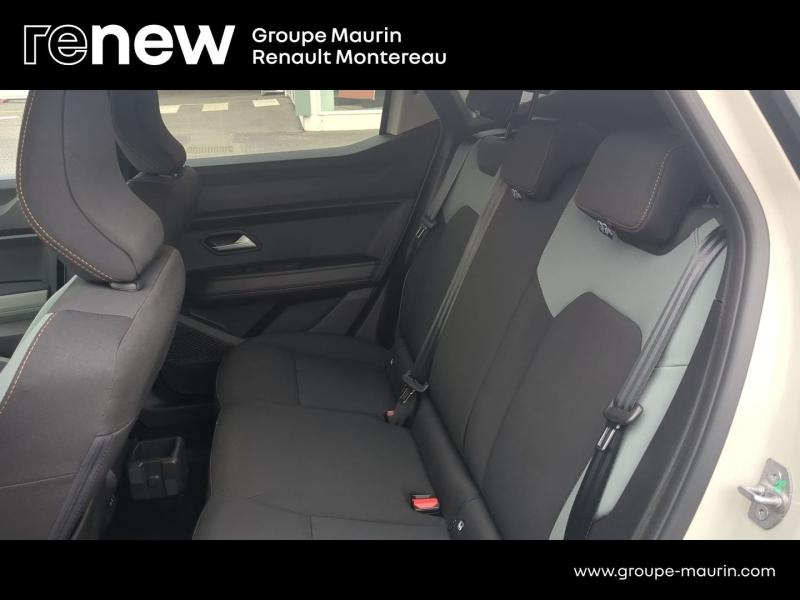 DACIA Duster d’occasion à vendre à VARENNES SUR SEINE chez DPL - AUTOMOBILES (Photo 11)