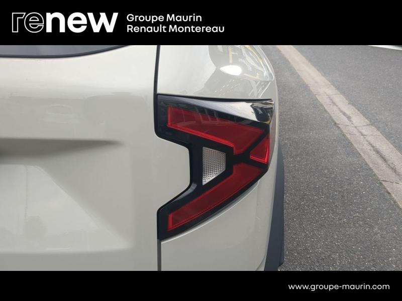 DACIA Duster d’occasion à vendre à VARENNES SUR SEINE chez DPL - AUTOMOBILES (Photo 15)