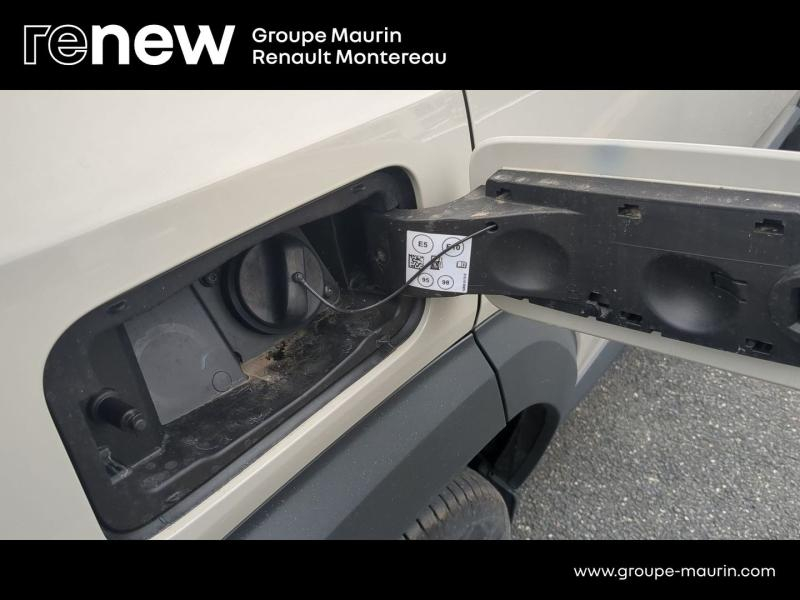 DACIA Duster d’occasion à vendre à VARENNES SUR SEINE chez DPL - AUTOMOBILES (Photo 17)