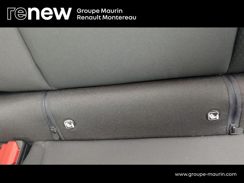 DACIA Duster d’occasion à vendre à VARENNES SUR SEINE chez DPL - AUTOMOBILES (Photo 20)