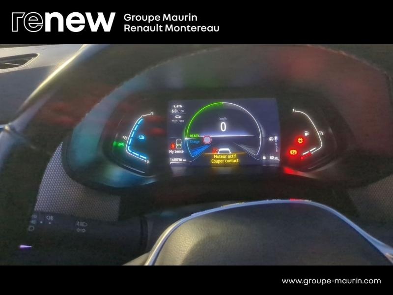 RENAULT Arkana d’occasion à vendre à VARENNES SUR SEINE chez DPL - AUTOMOBILES (Photo 9)