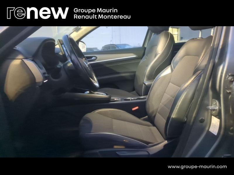 RENAULT Arkana d’occasion à vendre à VARENNES SUR SEINE chez DPL - AUTOMOBILES (Photo 10)