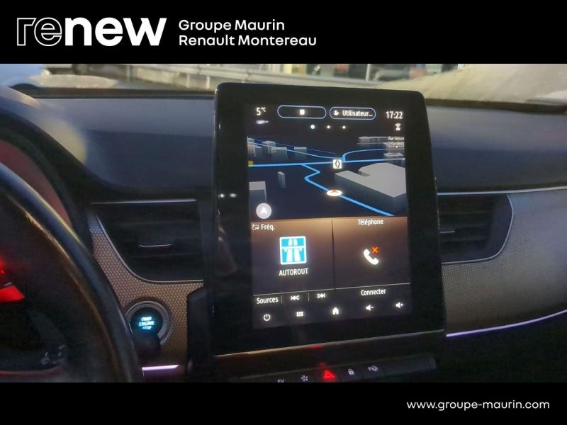 RENAULT Arkana d’occasion à vendre à VARENNES SUR SEINE chez DPL - AUTOMOBILES (Photo 12)