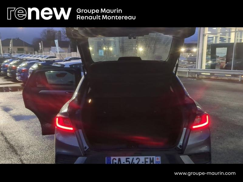 RENAULT Arkana d’occasion à vendre à VARENNES SUR SEINE chez DPL - AUTOMOBILES (Photo 13)