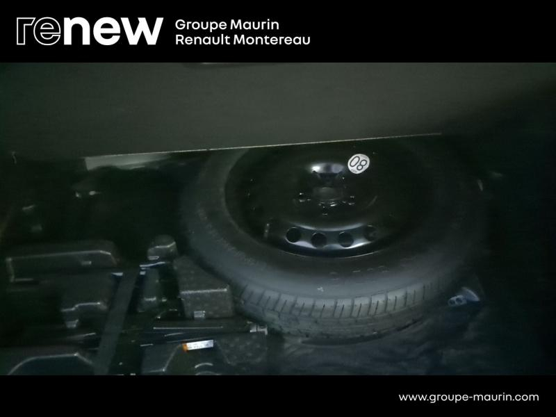 RENAULT Arkana d’occasion à vendre à VARENNES SUR SEINE chez DPL - AUTOMOBILES (Photo 14)
