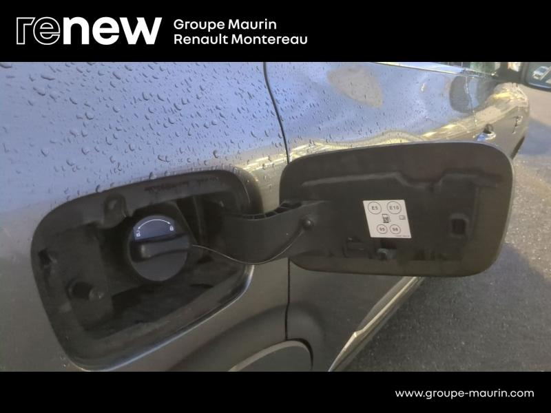 RENAULT Arkana d’occasion à vendre à VARENNES SUR SEINE chez DPL - AUTOMOBILES (Photo 15)