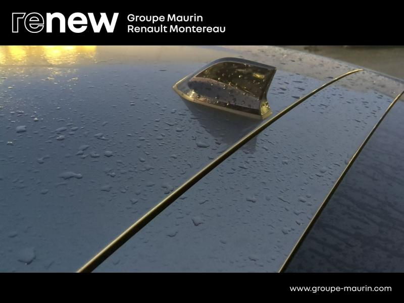 RENAULT Arkana d’occasion à vendre à VARENNES SUR SEINE chez DPL - AUTOMOBILES (Photo 16)