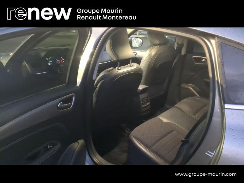 RENAULT Arkana d’occasion à vendre à VARENNES SUR SEINE chez DPL - AUTOMOBILES (Photo 18)