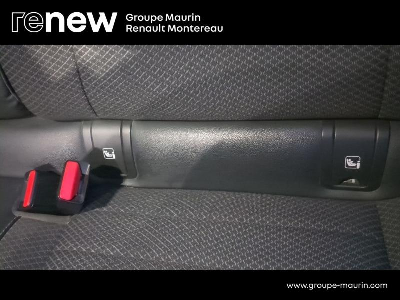 RENAULT Arkana d’occasion à vendre à VARENNES SUR SEINE chez DPL - AUTOMOBILES (Photo 19)