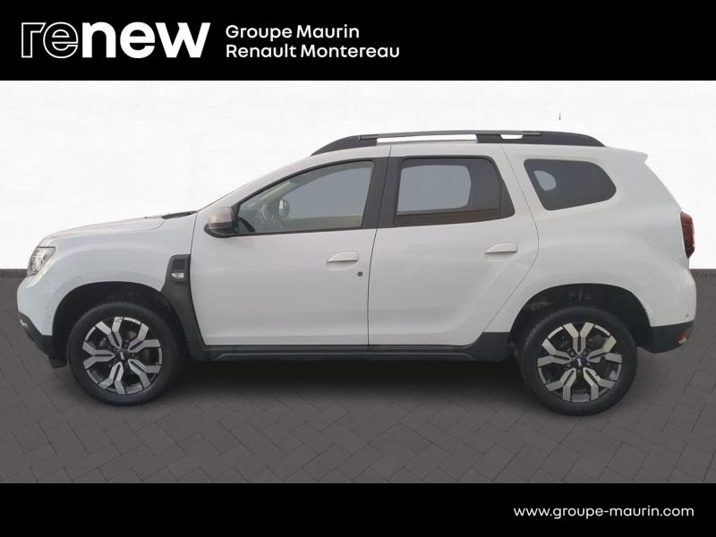 DACIA Duster d’occasion à vendre à VARENNES SUR SEINE chez DPL - AUTOMOBILES (Photo 7)