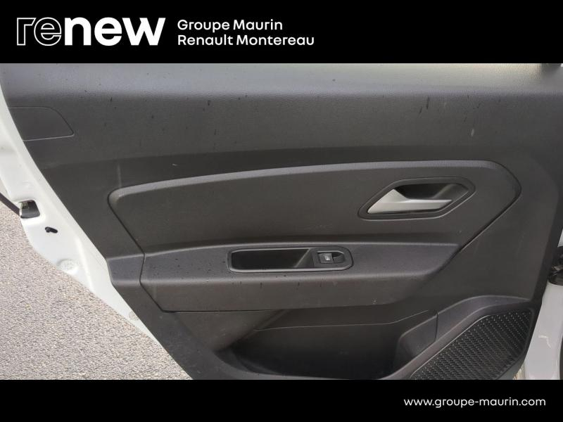 DACIA Duster d’occasion à vendre à VARENNES SUR SEINE chez DPL - AUTOMOBILES (Photo 19)