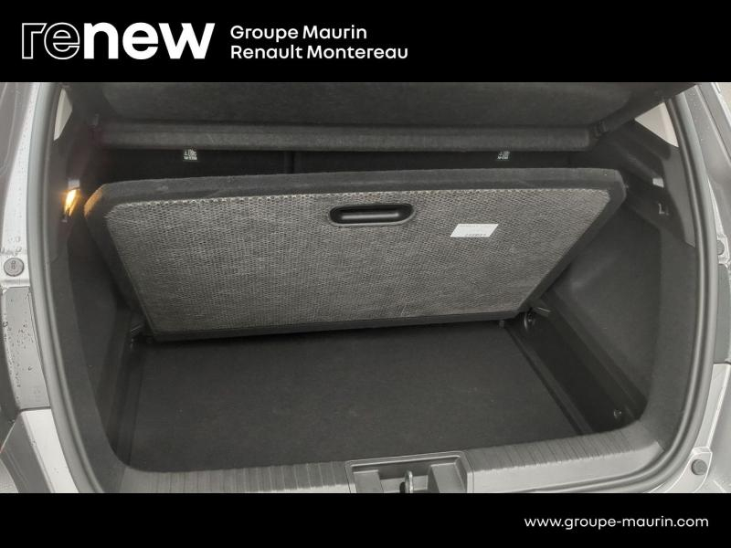 RENAULT Captur d’occasion à vendre à VARENNES SUR SEINE chez DPL - AUTOMOBILES (Photo 15)