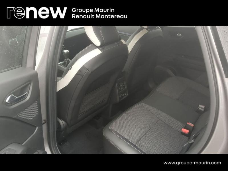 RENAULT Captur d’occasion à vendre à VARENNES SUR SEINE chez DPL - AUTOMOBILES (Photo 17)