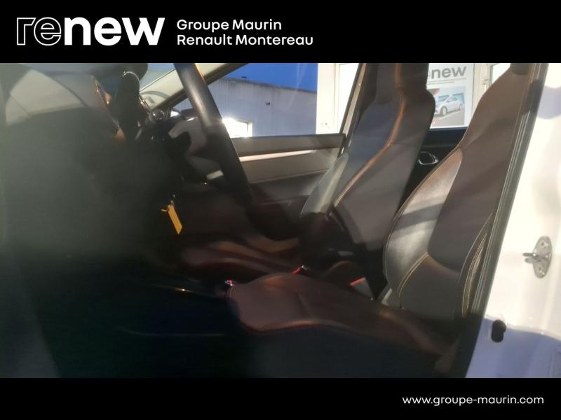 DACIA Spring d’occasion à vendre à VARENNES SUR SEINE chez DPL - AUTOMOBILES (Photo 10)