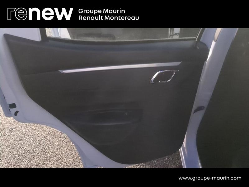 DACIA Spring d’occasion à vendre à VARENNES SUR SEINE chez DPL - AUTOMOBILES (Photo 15)