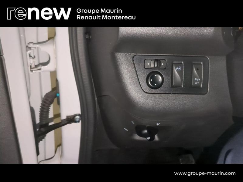 DACIA Spring d’occasion à vendre à VARENNES SUR SEINE chez DPL - AUTOMOBILES (Photo 18)